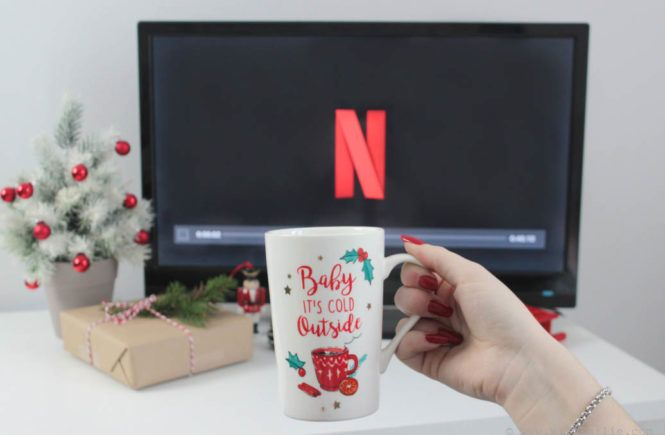 10 Films De Noël À Regarder Sur Netflix (Avec Images intérieur Comment Faire Son Gel Douche