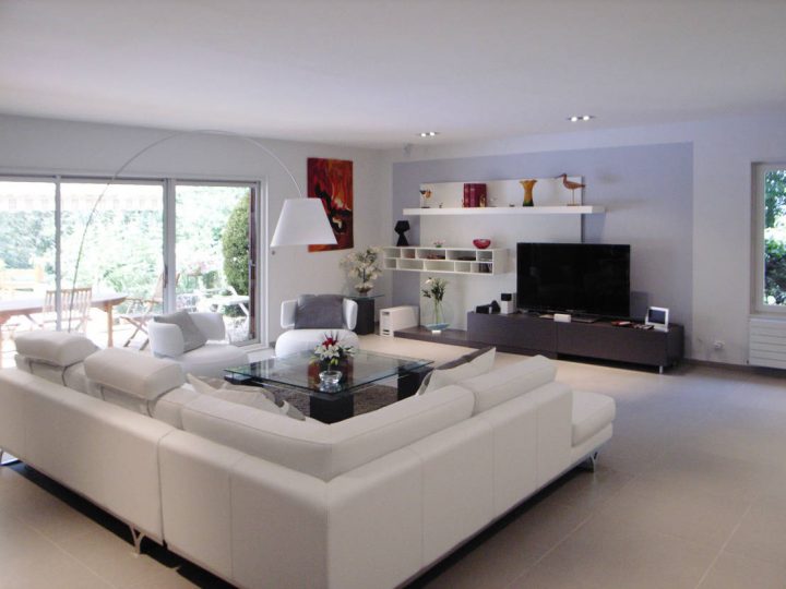 10 Magnifiques Idées Pour Un Salon Moderne concernant Idee De Salon 10 Magnifiques Idées Pour Un Salon Moderne concernant Idee De Salon