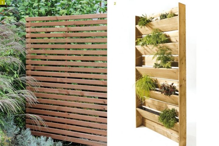 10 Paravents Et Claustras Pour Préserver Son Intimité Au serapportantà Paravent De Jardin 10 Paravents Et Claustras Pour Préserver Son Intimité Au serapportantà Paravent De Jardin