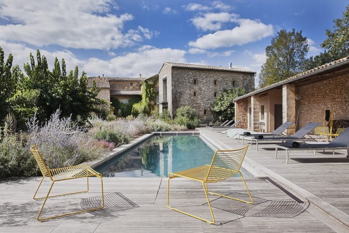 100+ [ Chambres D Hotes Beaumes De Venise ] | B U0026B pour Chambres D Hotes Beaumes De Venise