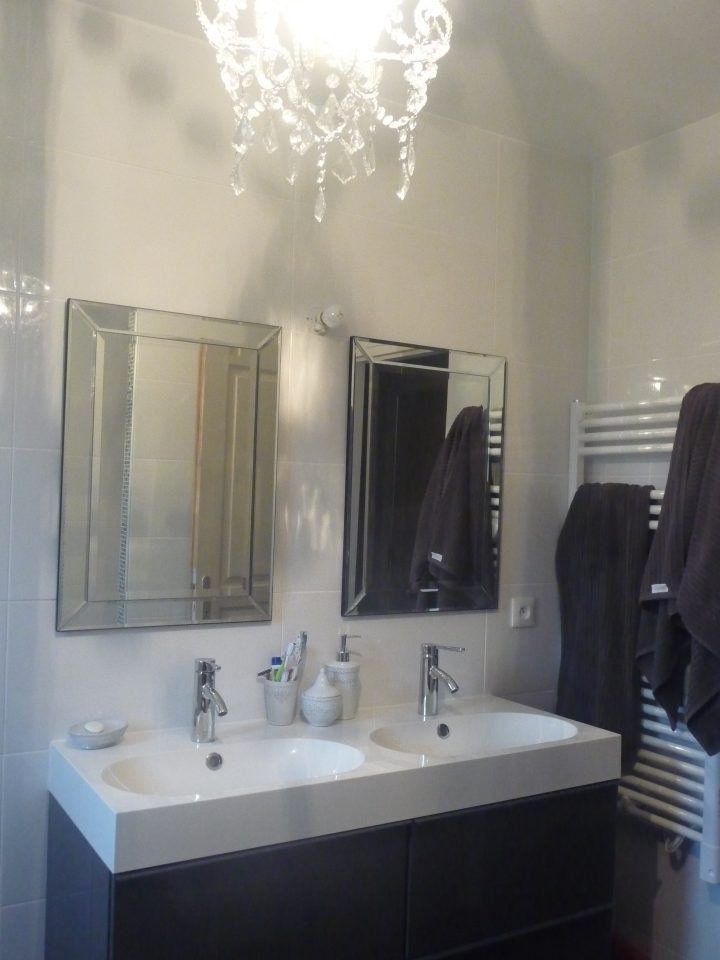 100+ [ Luminaire Salle De Bain Leroy Merlin ] | Meuble De pour Lustre Salle À Manger Leroy Merlin