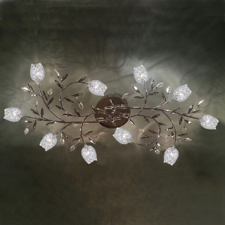 100+ [ Luminaires Salle De Bain Leroy Merlin ] | Applique intérieur Lustre Salle À Manger Leroy Merlin