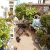 1001 + Conseils Et Idées Pour Aménager Une Terrasse Zen destiné Idée De Génie Jardin