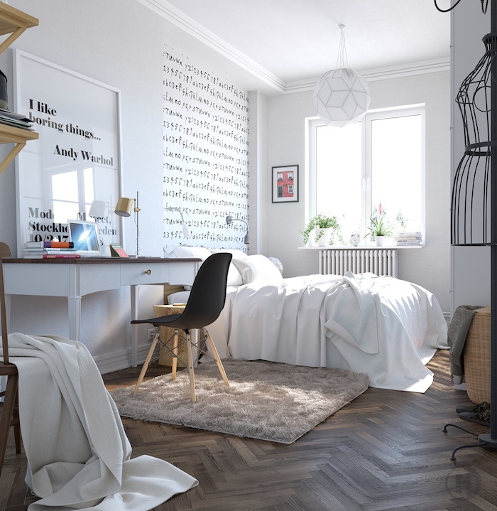 Comment Bien Ranger Sa Chambre AgenceCormierDelauniere