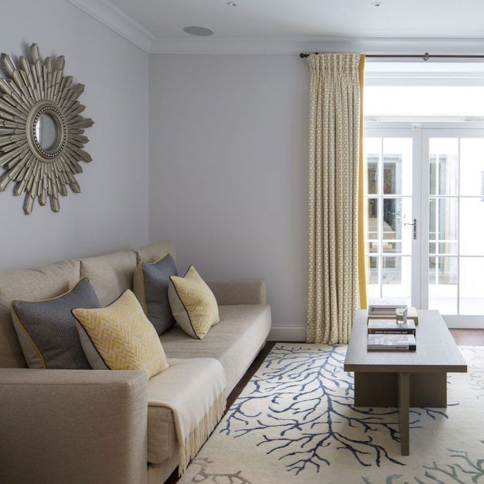 1001 + Idées Déco Pour Adopter La Couleur Taupe Clair Chez tout Salon Gris Et Beige 1001 + Idées Déco Pour Adopter La Couleur Taupe Clair Chez tout Salon Gris Et Beige