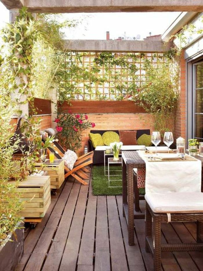 1001+ Idées Pour Aménager Un Petit Jardin + Des Photos intérieur Aménager Un Petit Jardin De 10M2 1001+ Idées Pour Aménager Un Petit Jardin + Des Photos intérieur Aménager Un Petit Jardin De 10M2