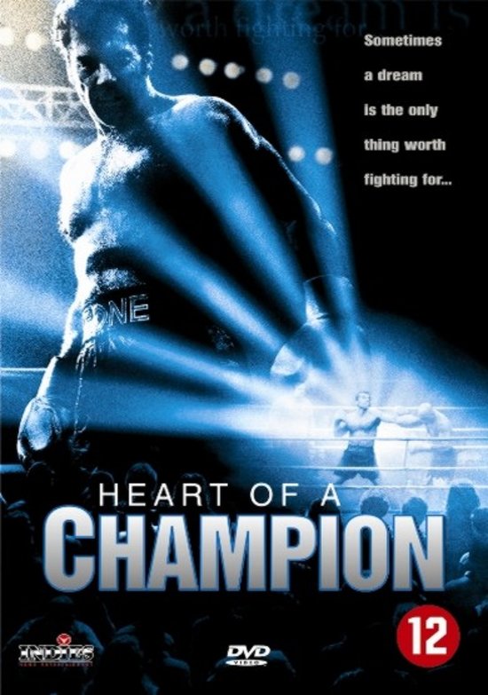 heart of champions film