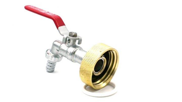 101045 Robinet Et Écrou Laiton Pour Cuve Ibc 1000 Litres dedans Robinet Pour Cuve 1000L 101045 Robinet Et Écrou Laiton Pour Cuve Ibc 1000 Litres dedans Robinet Pour Cuve 1000L