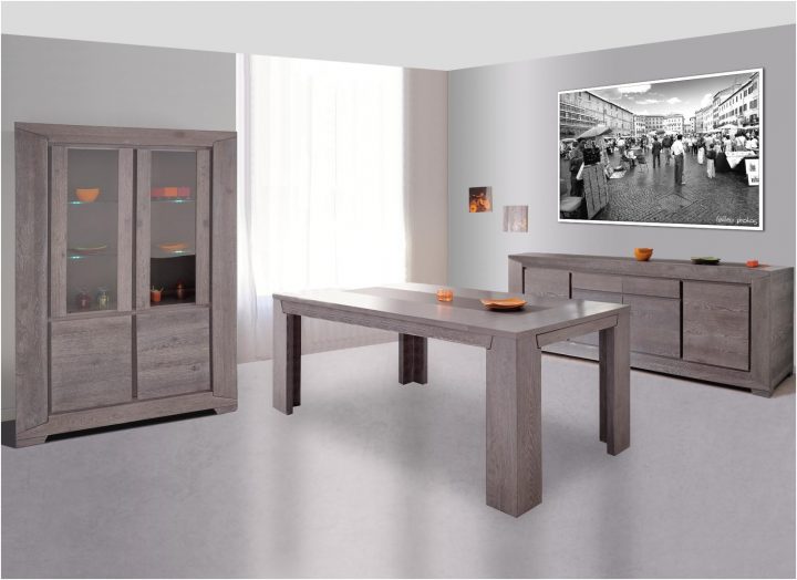 12 Classique Salle A Manger Blanc Laqué Conforama – Banc serapportantà Meuble De Salle A Manger Ikea