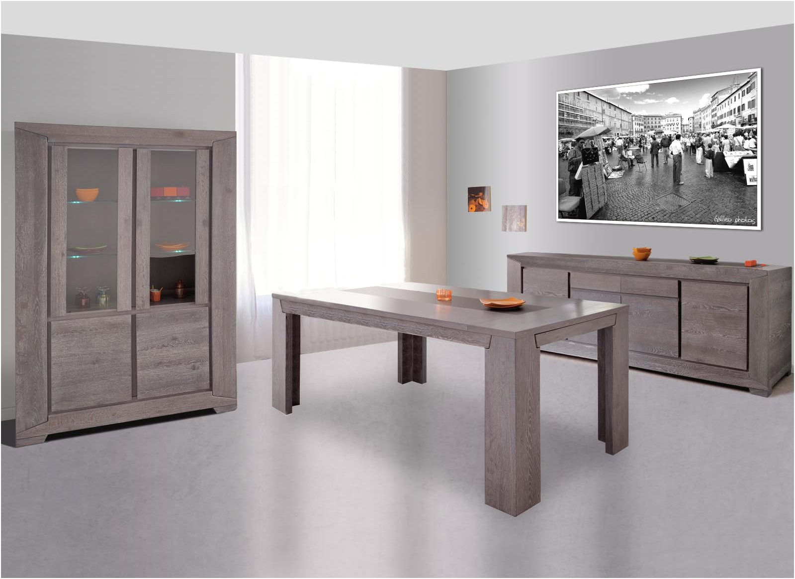 Meuble De Salle A Manger Ikea