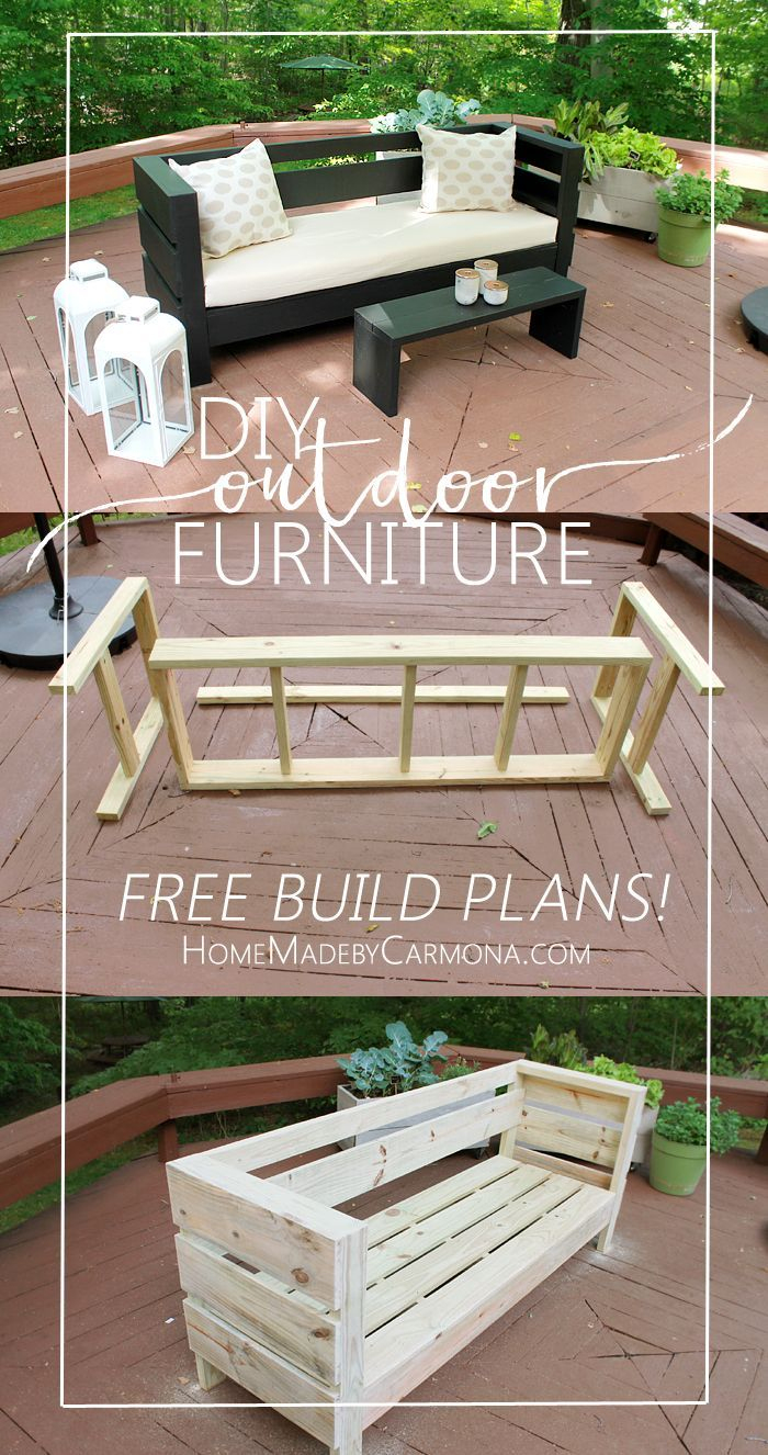 12 Original Diy Home Decoration Ideas | Meuble Jardin pour Fabriquer Meubles Jardin Avec Des Palettes