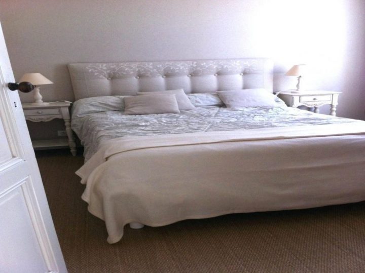 14 Élégant Tete De Lit Coussin Suspendu Collection pour Tête De Lit Coussin Suspendu