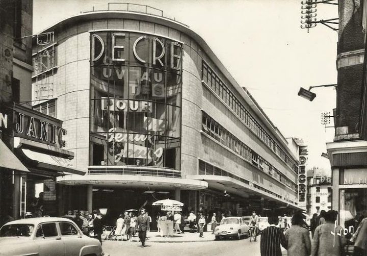 148 Best Brittany. Nantes.1900 -1950 Images On Pinterest intérieur Vintage Nantes