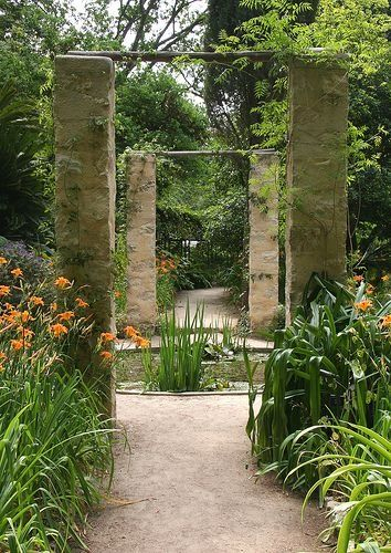 15 Fountain Ideas For Your Garden | Jardins, Paysagiste Et à Vermiculite Jardin