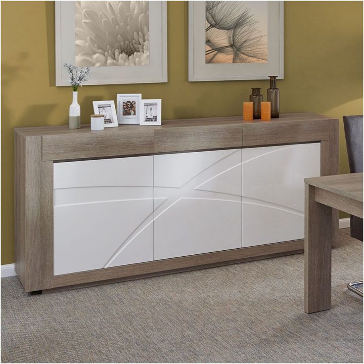 15 Génial Buffet Moderne Pas Cher Di 2020 | Minimalis, Bufet avec Buffet Salle À Manger Pas Cher