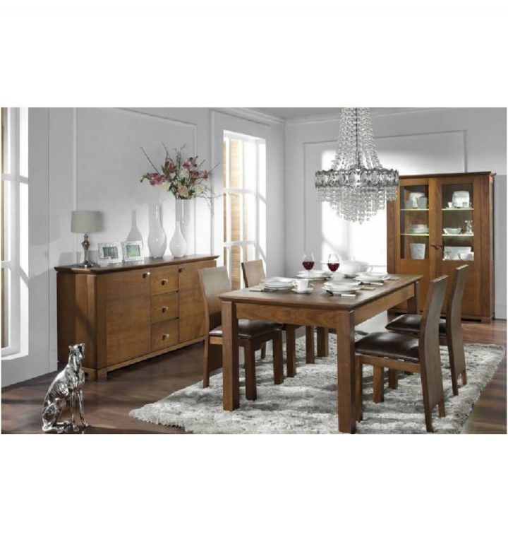 15 Positif Salle À Manger Complète But à Salle À Manger Complète But