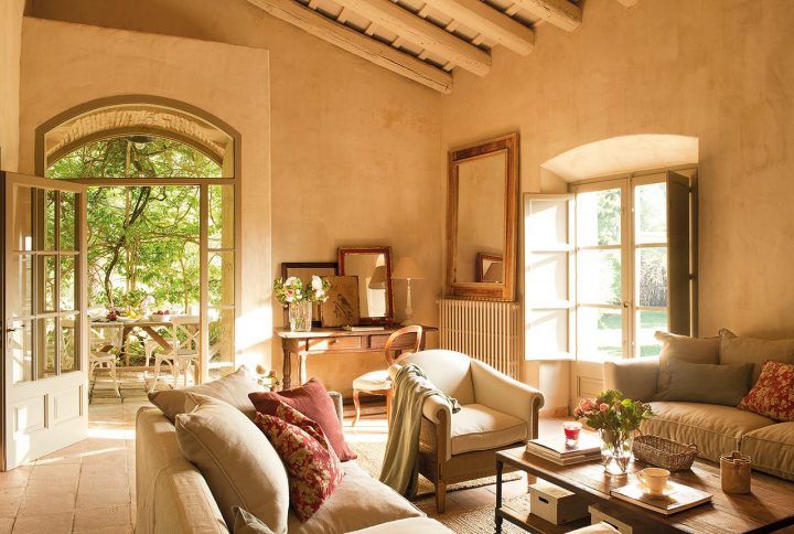 15 Salones Muy Frescos Y Con Vistas à Salon De Jardin Casa 15 Salones Muy Frescos Y Con Vistas à Salon De Jardin Casa