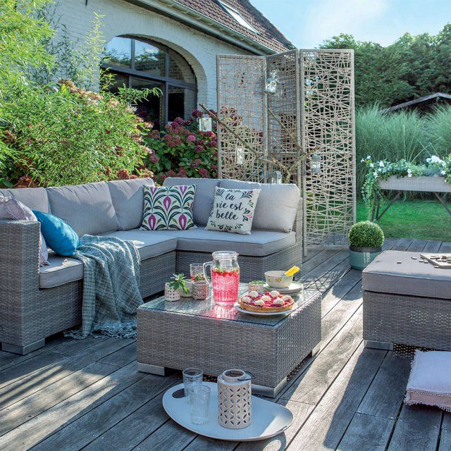 15 Salons De Jardin Quali À Prix Mini ! | Agrément De à Salon De Jardin Intermarché 15 Salons De Jardin Quali À Prix Mini ! | Agrément De à Salon De Jardin Intermarché