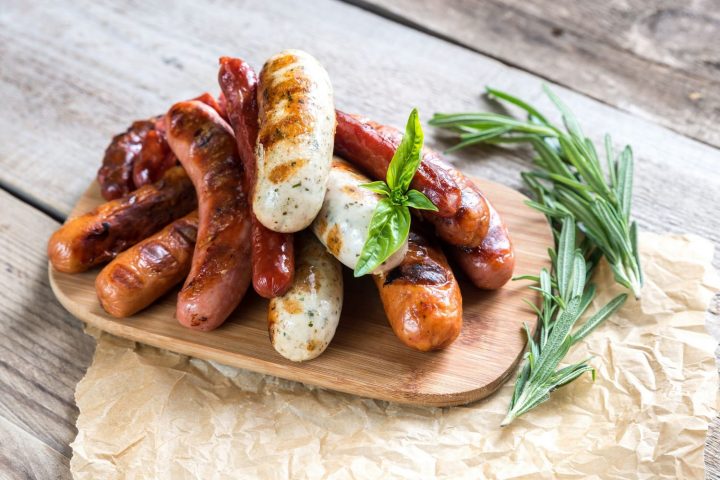 cuisiner la saucisse de toulouse