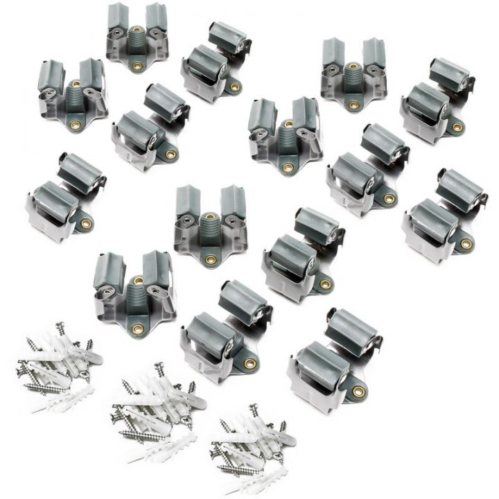 15X Porte-Outils Porte-Outils En Acier Porte-Outils De serapportantà Porte Outils De Jardin 15X Porte-Outils Porte-Outils En Acier Porte-Outils De serapportantà Porte Outils De Jardin