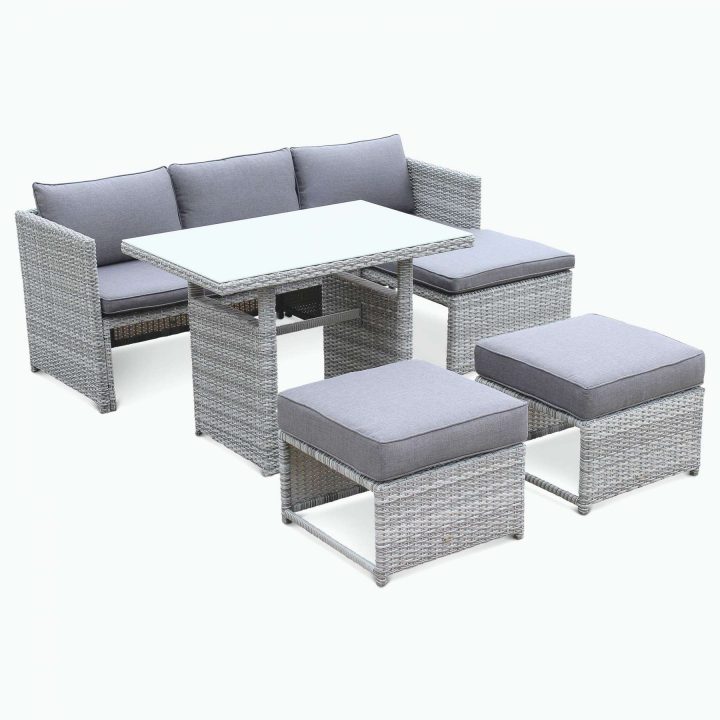 17+ Allibert Salon De Jardin California – Designs De Salon encequiconcerne Salon De Jardin Allibert California