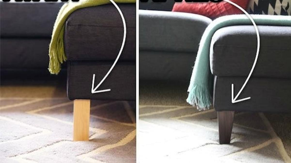19 Astuces Pour Rendre Vos Meubles Ikea Chics &amp; Tendance. encequiconcerne Ikea Meuble Case