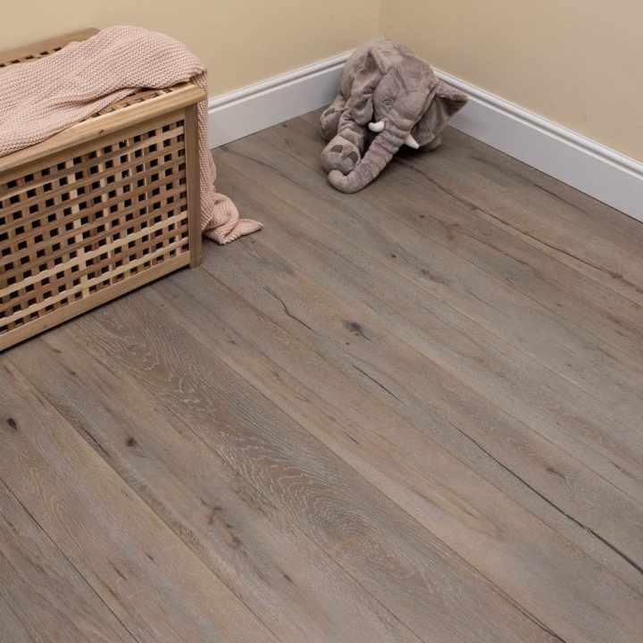 190Mm Parquet Bois Contrecollé Chêne Européen Cape Cod avec Parquet Blanc Vieilli 190Mm Parquet Bois Contrecollé Chêne Européen Cape Cod avec Parquet Blanc Vieilli