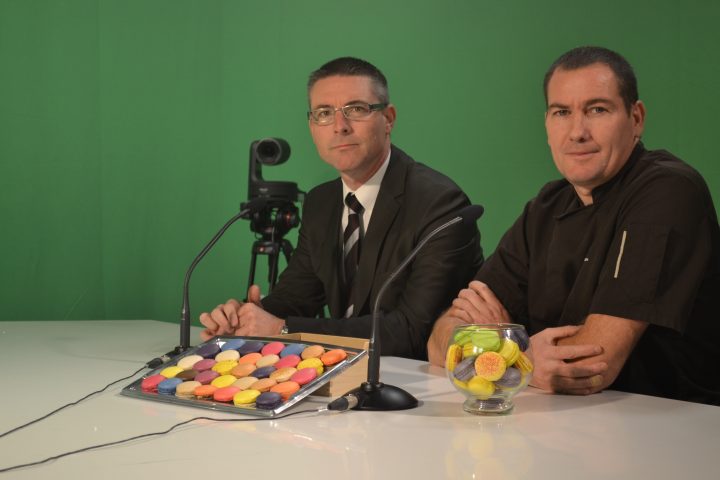 19H15 : L'eco De L'anjou – Angers Télé – La Télévision De avec Chambre Des Métiers Angers 19H15 : L'eco De L'anjou – Angers Télé – La Télévision De avec Chambre Des Métiers Angers