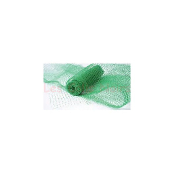 2 Filet Protection Oiseaux Fruit Potager Jardin Vert 4Mx5M tout Filet De Protection Jardin