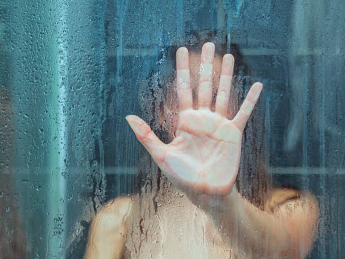 2 Techniques Pour Nettoyer Des Parois De Douche à Nettoyer Paroi De Douche