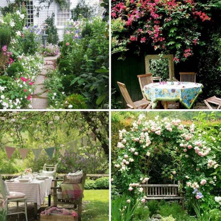 20 Astuces Pour Aménager Un Petit Jardin ! | Aménager intérieur Aménager Un Petit Jardin De 20M2 20 Astuces Pour Aménager Un Petit Jardin ! | Aménager intérieur Aménager Un Petit Jardin De 20M2