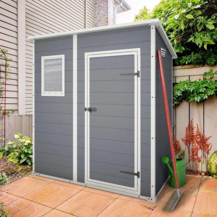 20 Best Tuinkasten Images On Pinterest | Balconies encequiconcerne Keter Premium 64