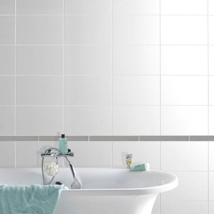 20 Carrelage Carreau De Ciment Salle De Bain Castorama encequiconcerne Carrelage Antidérapant Salle De Bain Castorama