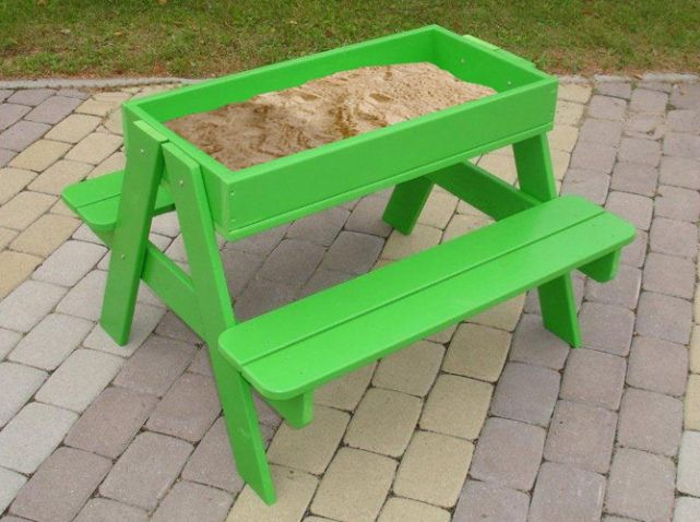 20 Meubles De Jardin Pour Vos Enfants | Meuble Jardin serapportantà Mobilier De Jardin Enfant