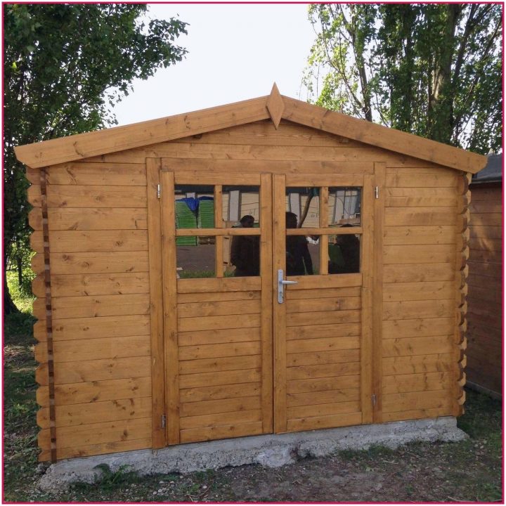 20 Superbes Bon Coin Abri De Jardin Galerie serapportantà Serre De Jardin Occasion Particulier