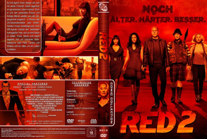 red 2 noch älter härter besser red 2 noch älter härter besser