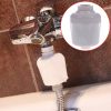 2019 Nouveau Bain Douche Cuisine Filtre À Eau Purificateur Bouche Robinet  Supprimer Adoucisseur Lavage Propre serapportantà Adoucisseur D Eau Robinet