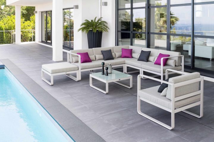 21 Concept Salon De Jardin Brico Leclerc serapportantà Table De Jardin Brico Depot