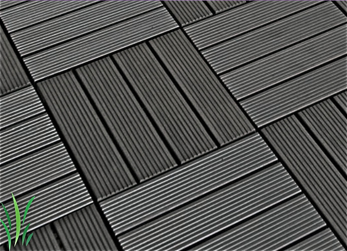 21 Frais Dalle Bois 100X100 Brico Depot | Veranda En Kit dedans Dalle Caillebotis Bois 100X100