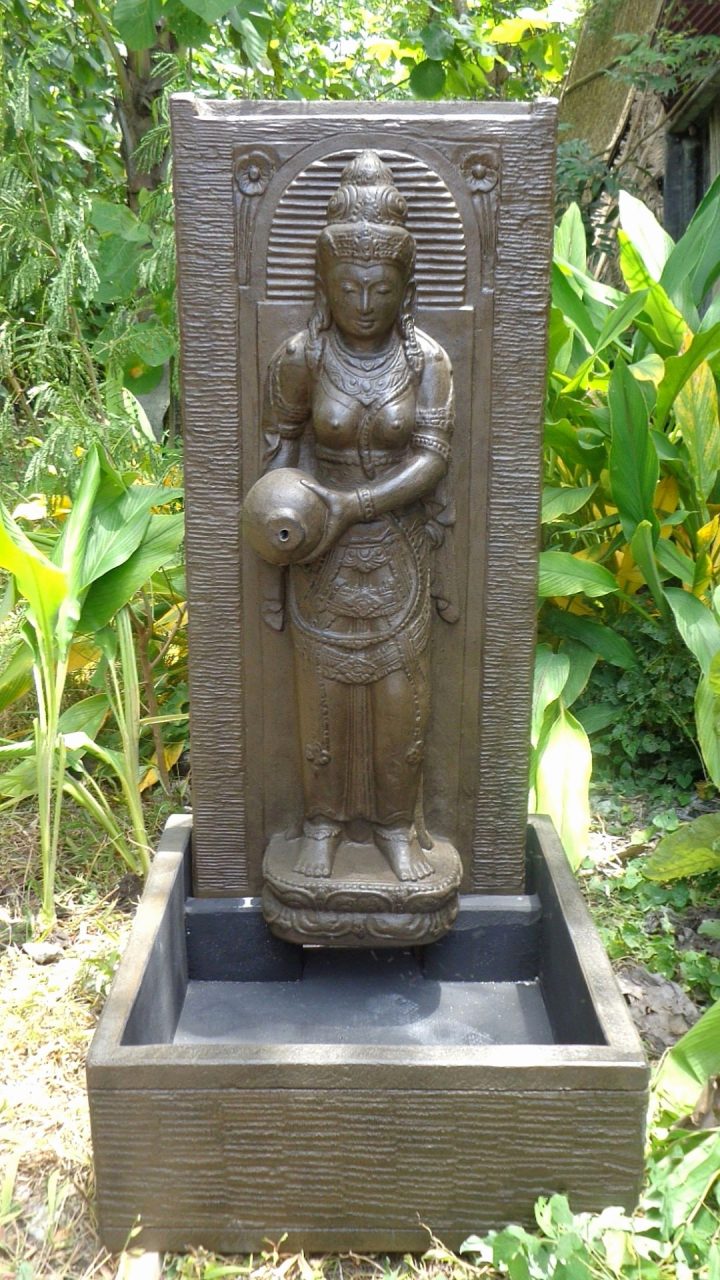 21 Unique Image De Toile De Verre Castorama avec Fontaine De Jardin Castorama