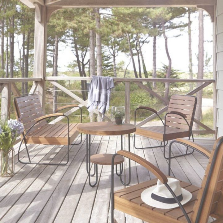 21 Uniques Salon Exotique Des Photos – Intelligent Design destiné Salon De Jardin Bois Exotique