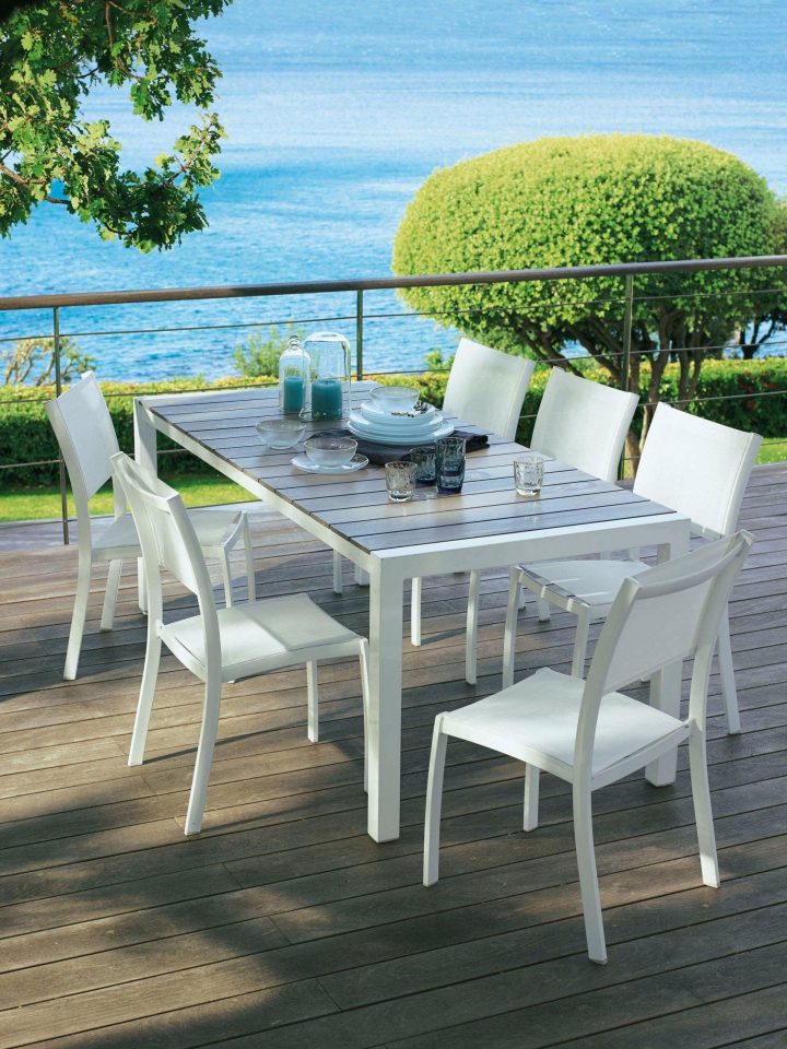 22 Surprenant Table De Jardin Brico Depot Images intérieur Table De Jardin Brico Depot