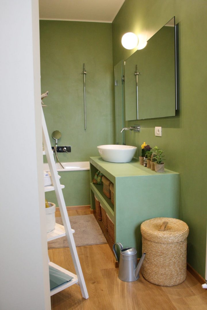 23 Idées Pour Avoir Une Salle De Bain Digne D'Un Magazine concernant Salle De Bains Idées Toutes