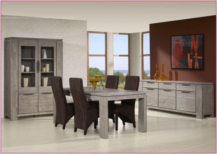 23 Modèle Meuble Monsieur Meuble tout Monsieur Meuble Salle À Manger