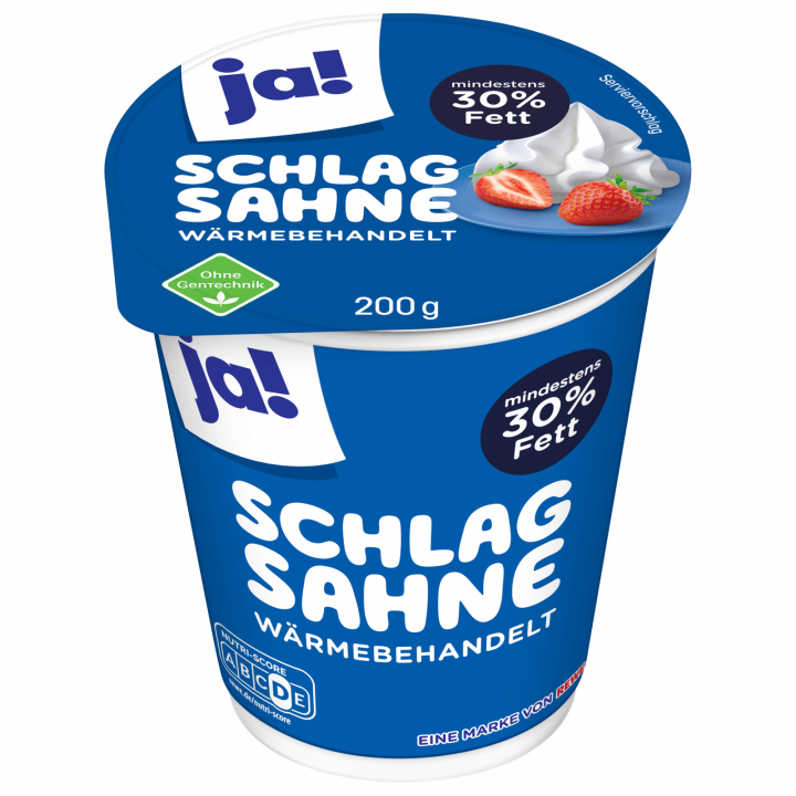 200g schlagsahne in ml 200g schlagsahne in ml