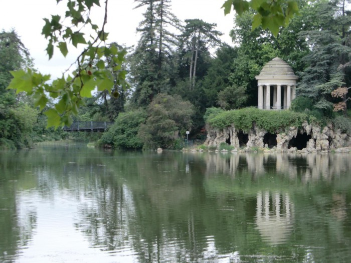 24 Heures Pour Séduire À Paris – Paris Zigzag | Insolite dedans Hotel Des Jardins Vincennes