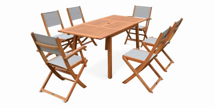 24 Luxe Table Salon De Jardin Plastique | Salon Jardin tout Table De Jardin Magasin Leclerc