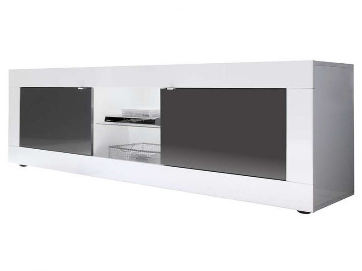 25 Concept Table Tv Conforama serapportantà Meuble Tv Vertigo But