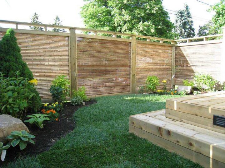 25 Idées De Petite Barrière De Jardin Pour Vous Sentir encequiconcerne Petite Barriere Jardin