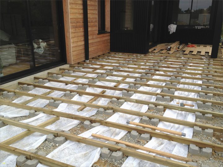 25 Meilleur De Plot Reglable Terrasse Castorama Galerie encequiconcerne Plot Pour Terrasse Brico Depot